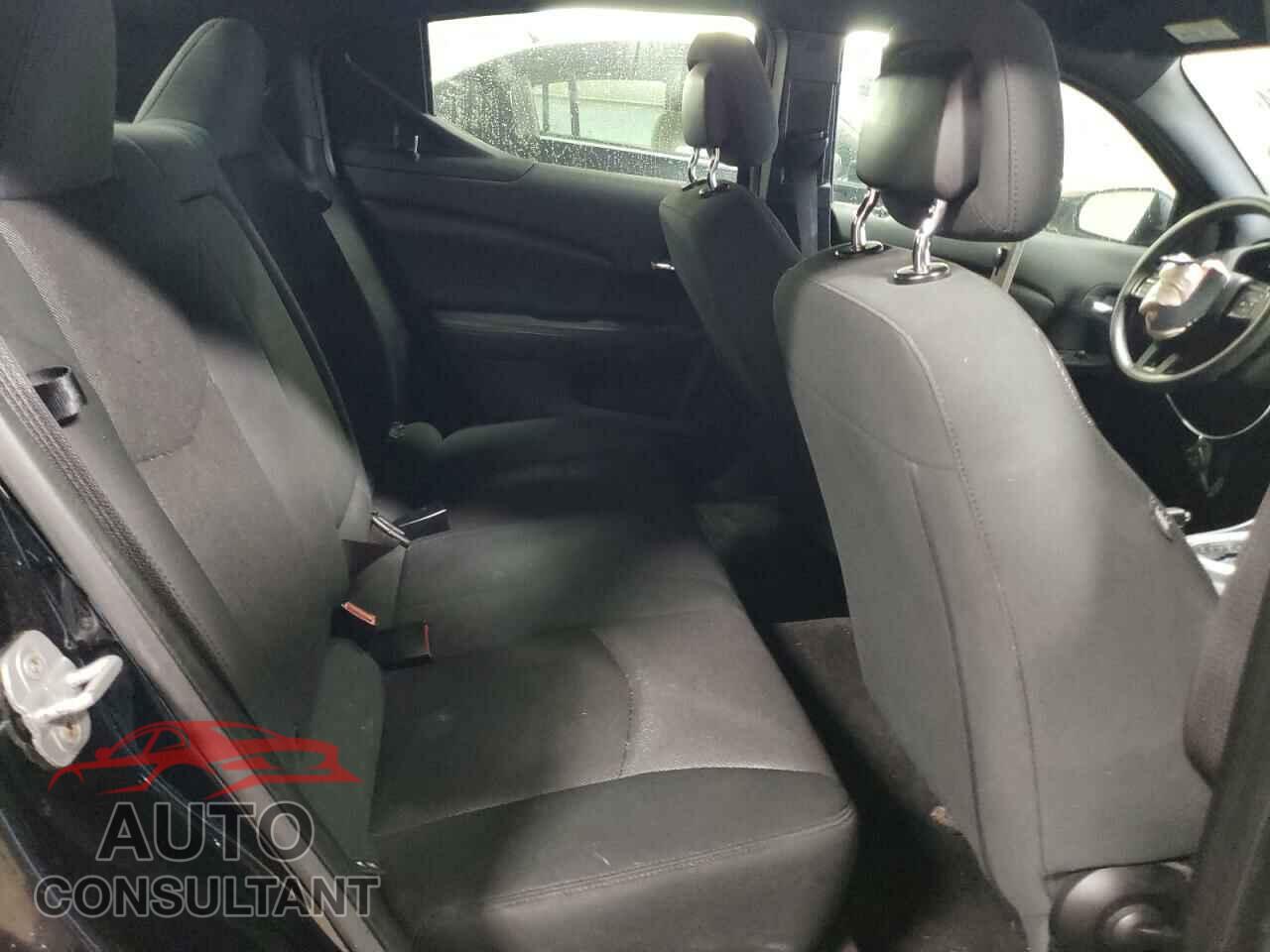 DODGE AVENGER 2012 - 1C3CDZAB2CN225599