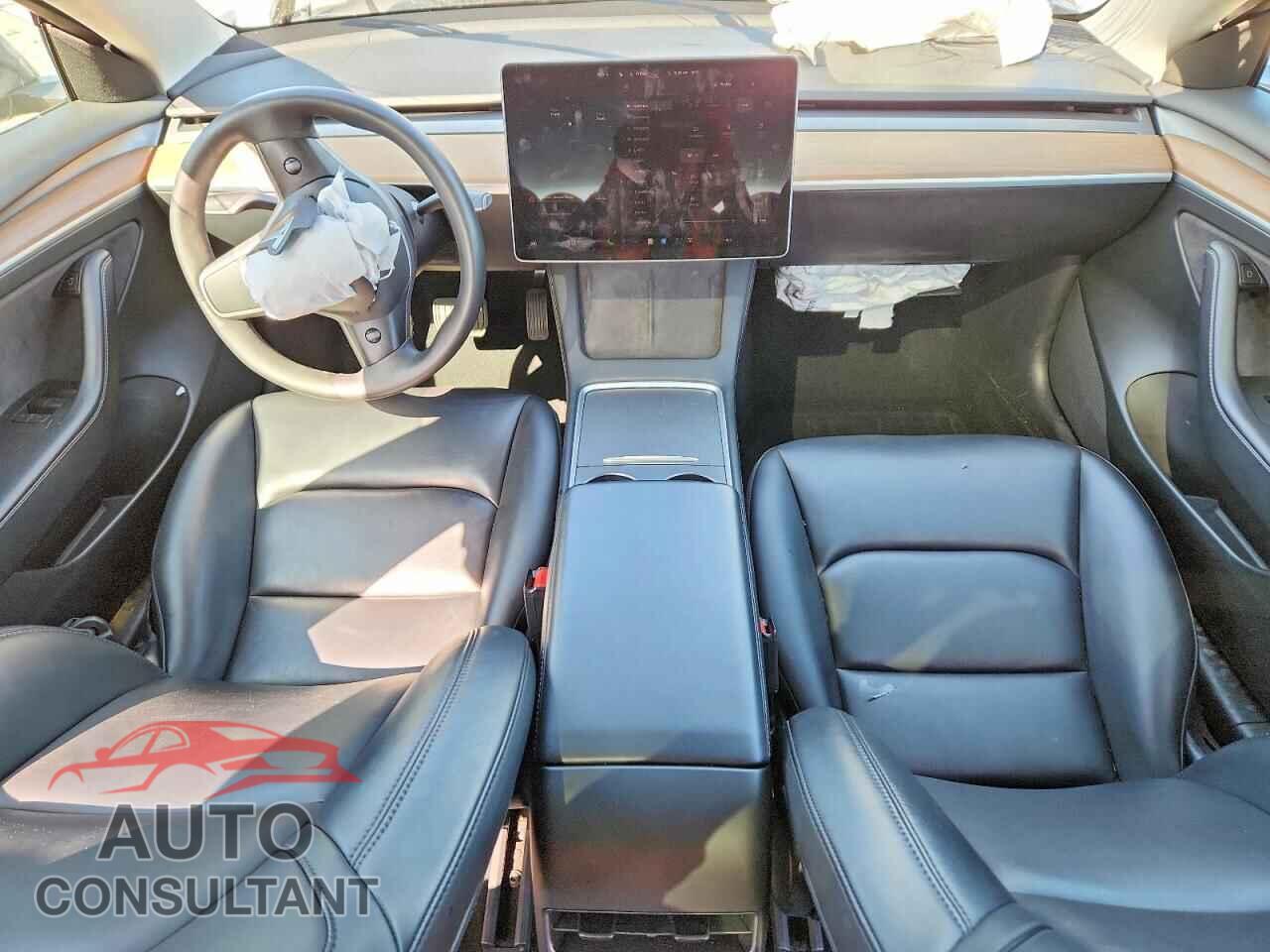 TESLA MODEL 3 2023 - 5YJ3E1EA4PF511289