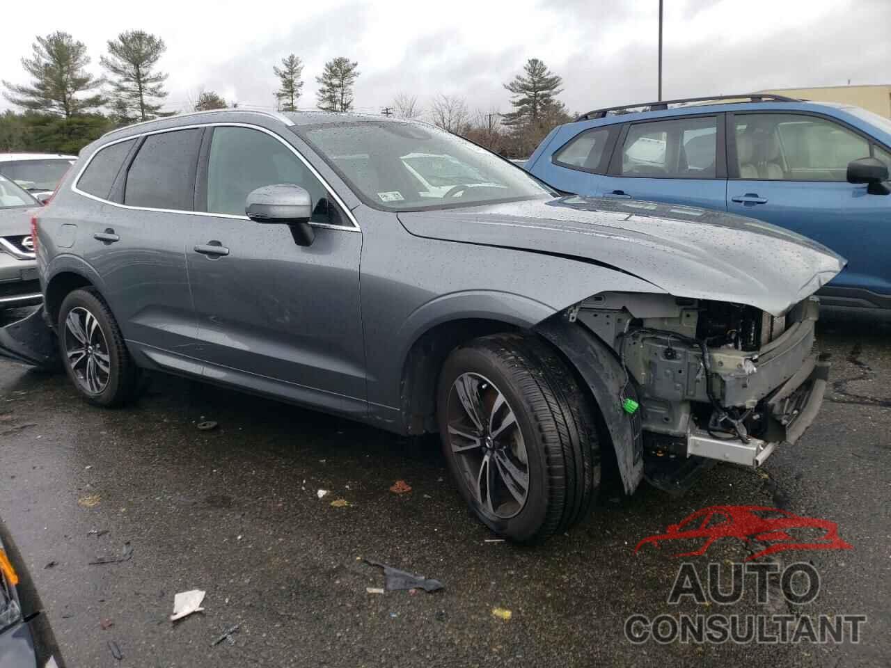 VOLVO XC60 2020 - YV4A22RK3L1599292