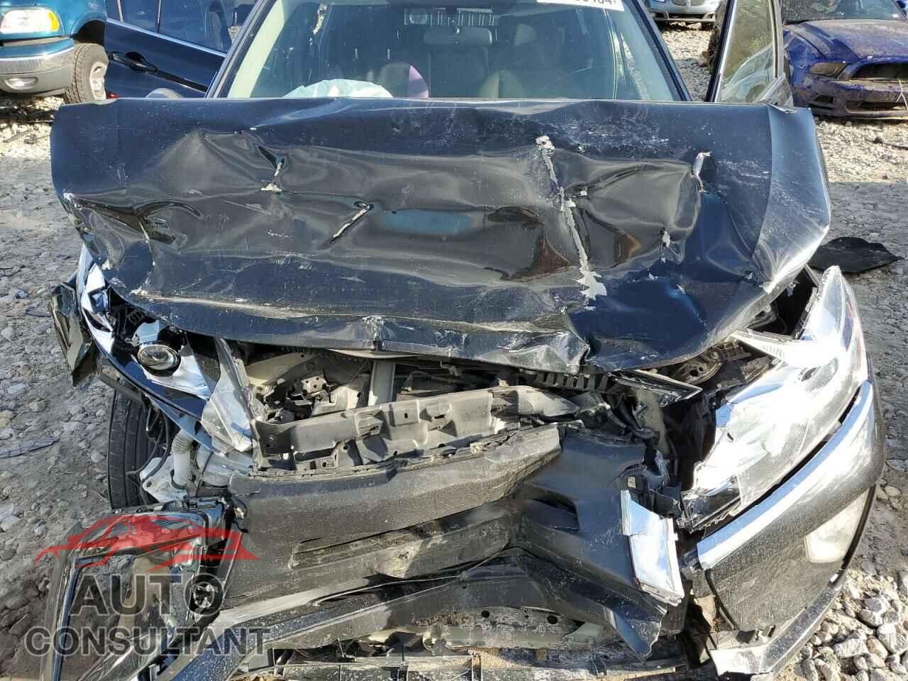 MITSUBISHI ECLIPSE 2020 - JA4AT3AA7LZ033480