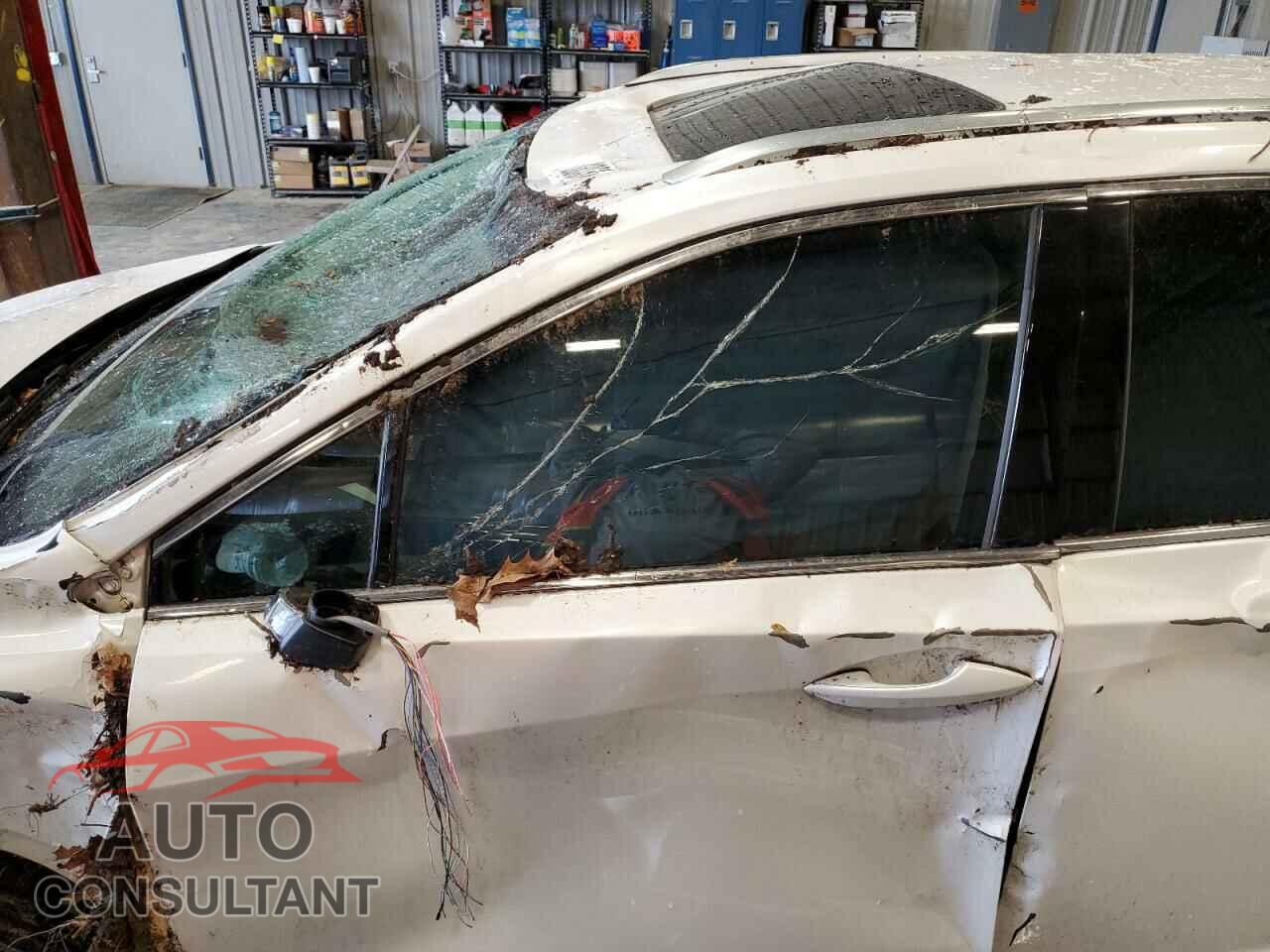 LEXUS RX350 2017 - 2T2ZZMCA3HC065608
