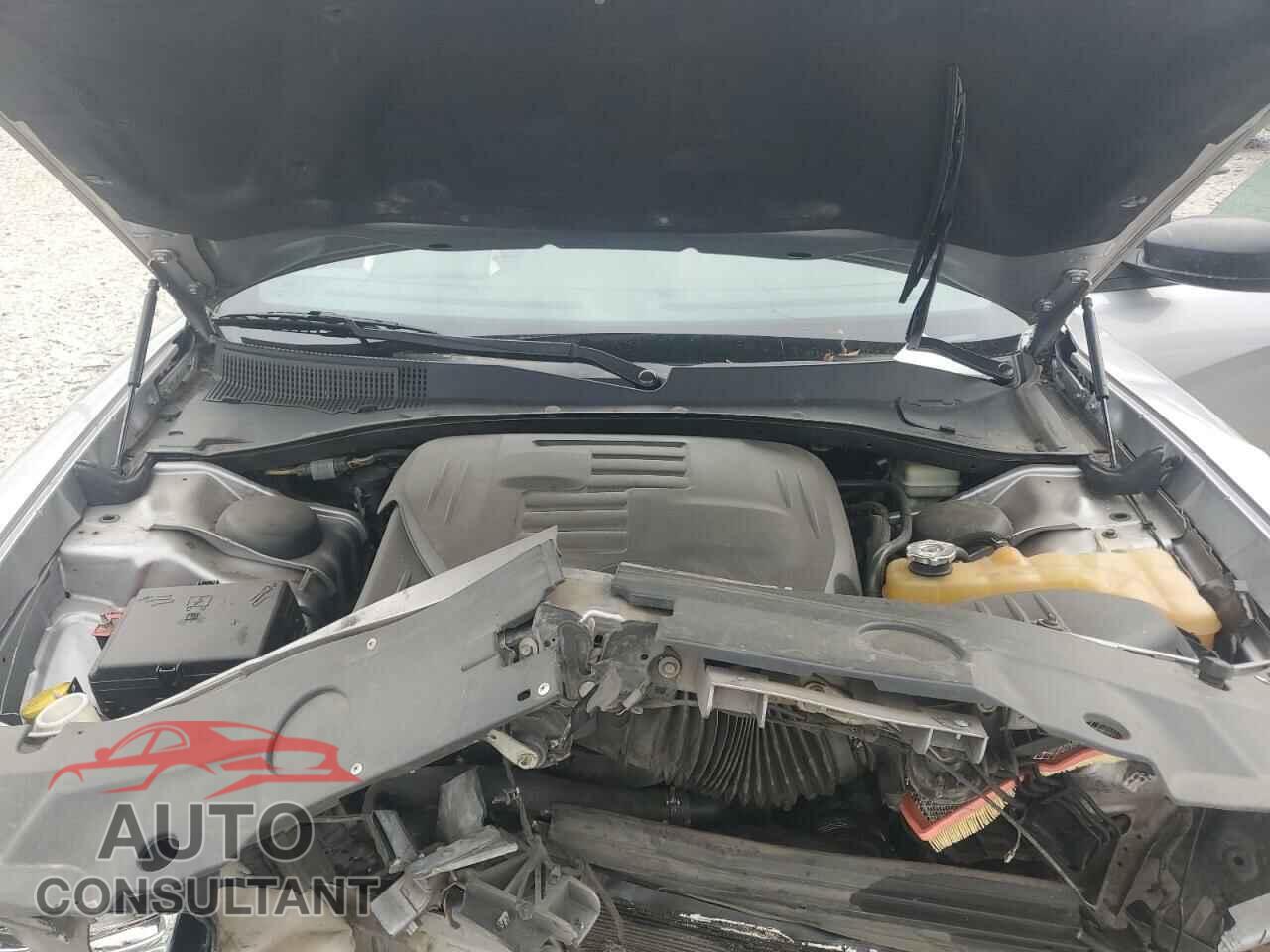 DODGE CHARGER 2014 - 2C3CDXBG9EH108564