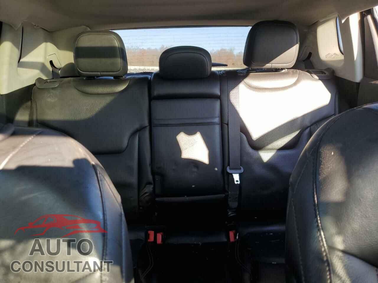 JEEP COMPASS 2017 - 3C4NJDCB8HT627891