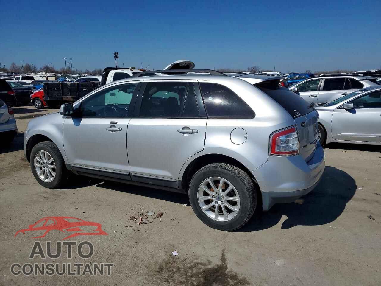 FORD EDGE 2010 - 2FMDK4JC5ABA59732