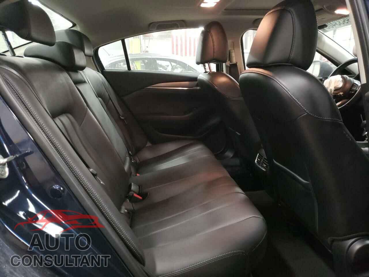 MAZDA 6 2021 - JM1GL1VM1M1614983