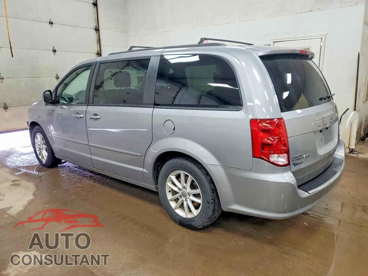 DODGE CARAVAN 2016 - 2C4RDGCG0GR357160