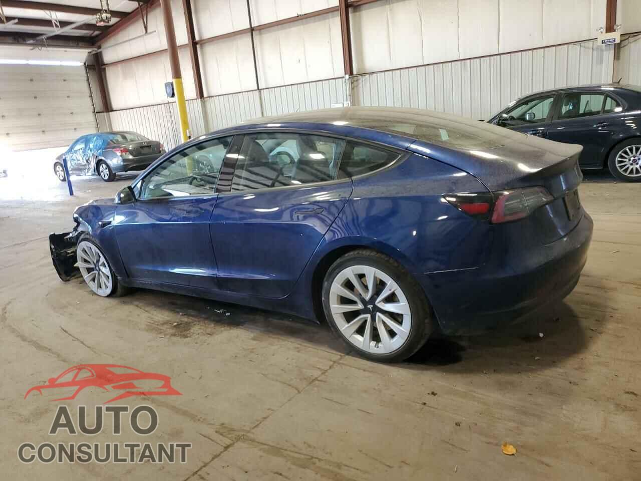 TESLA MODEL 3 2023 - 5YJ3E1EA9PF401676