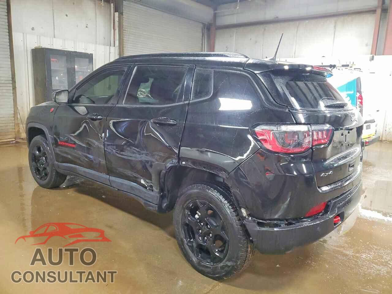 JEEP COMPASS 2023 - 3C4NJDDN5PT559816