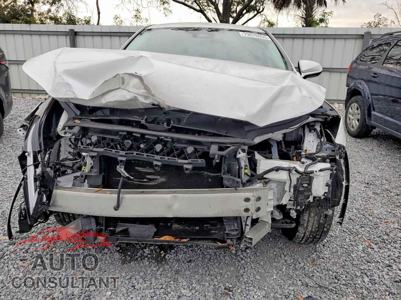 LEXUS RX350 2024 - 2T2BAMBA1RC036359