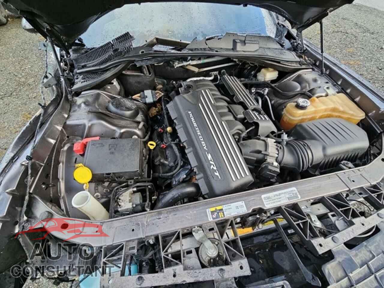 DODGE CHALLENGER 2015 - 2C3CDZFJ6FH744118