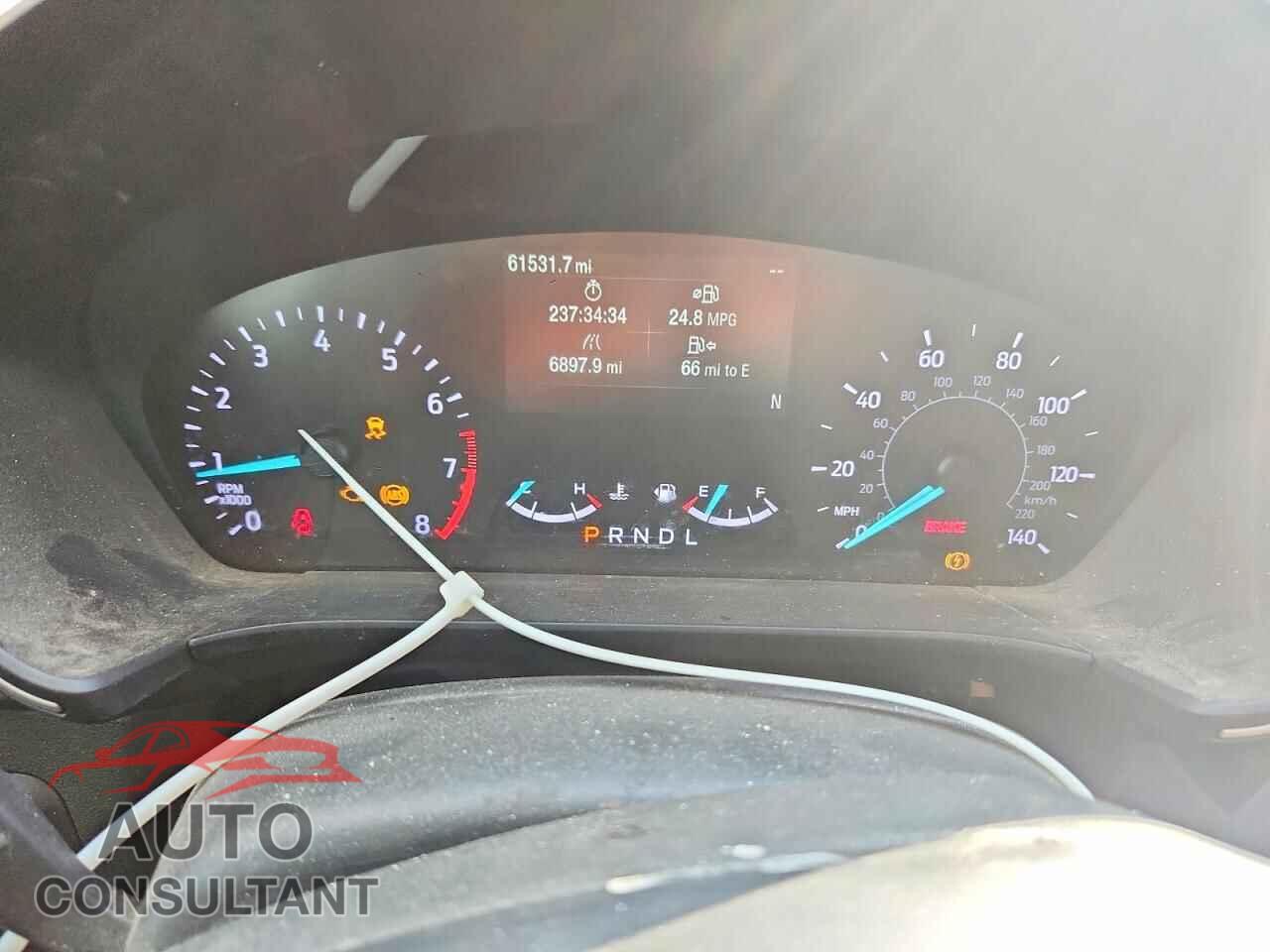 FORD ESCAPE 2020 - 1FMCU0G62LUA93267