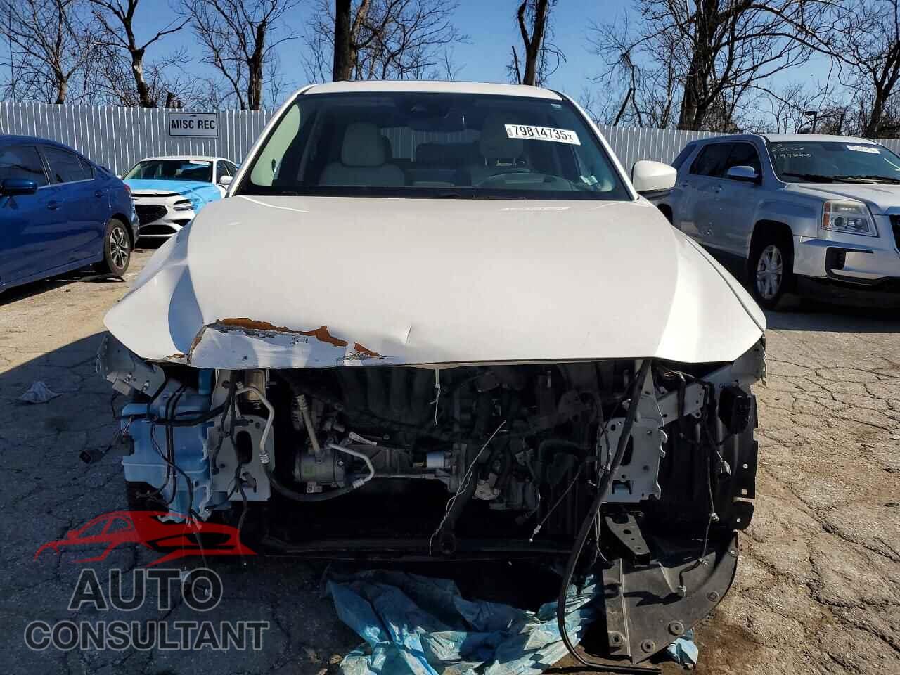 MAZDA CX-5 2022 - JM3KFBEM8N1549761
