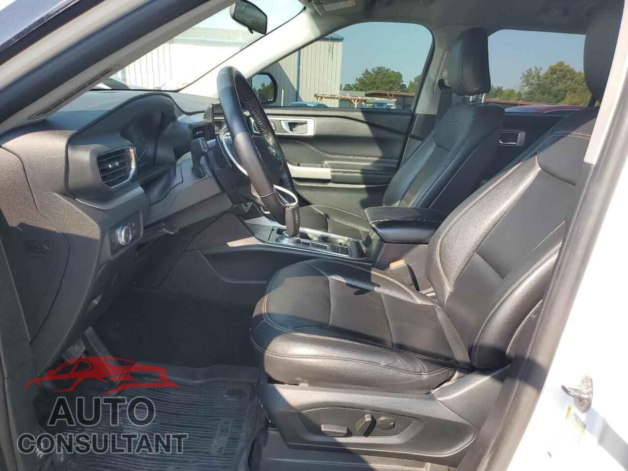 FORD EXPLORER 2020 - 1FMSK7DH0LGD03573