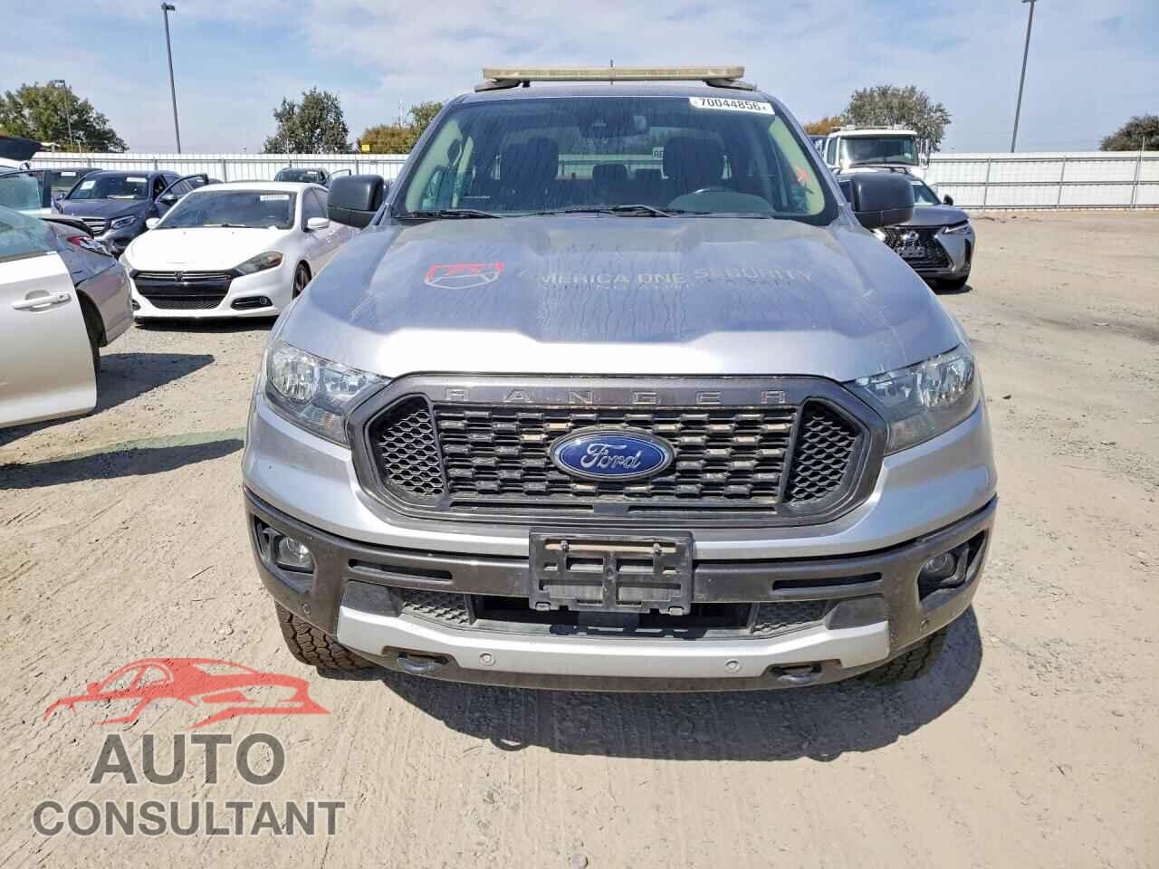 FORD RANGER 2021 - 1FTER4FH7MLD45952
