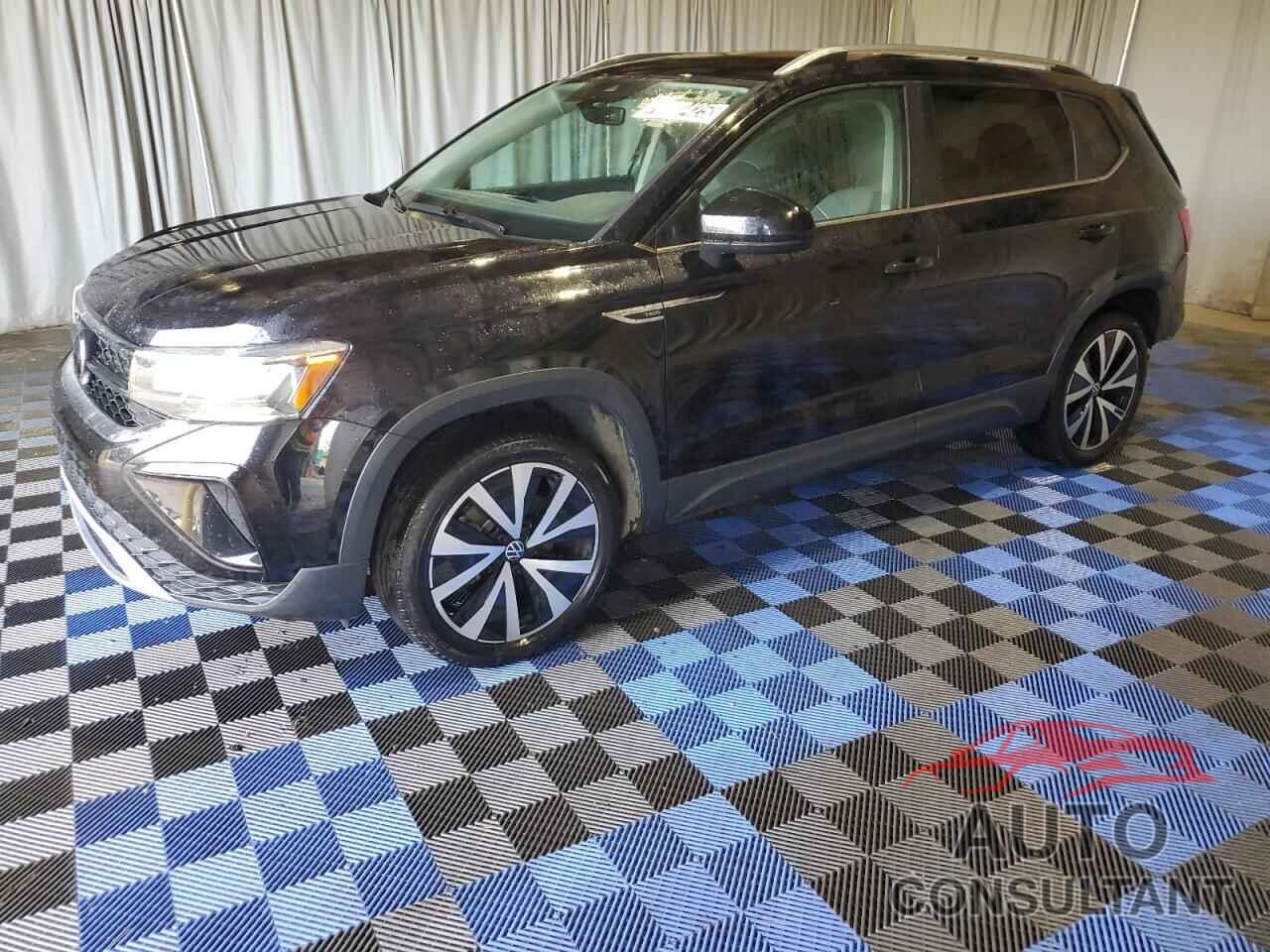 VOLKSWAGEN TAOS SE 2024 - 3VVSX7B20RM059329