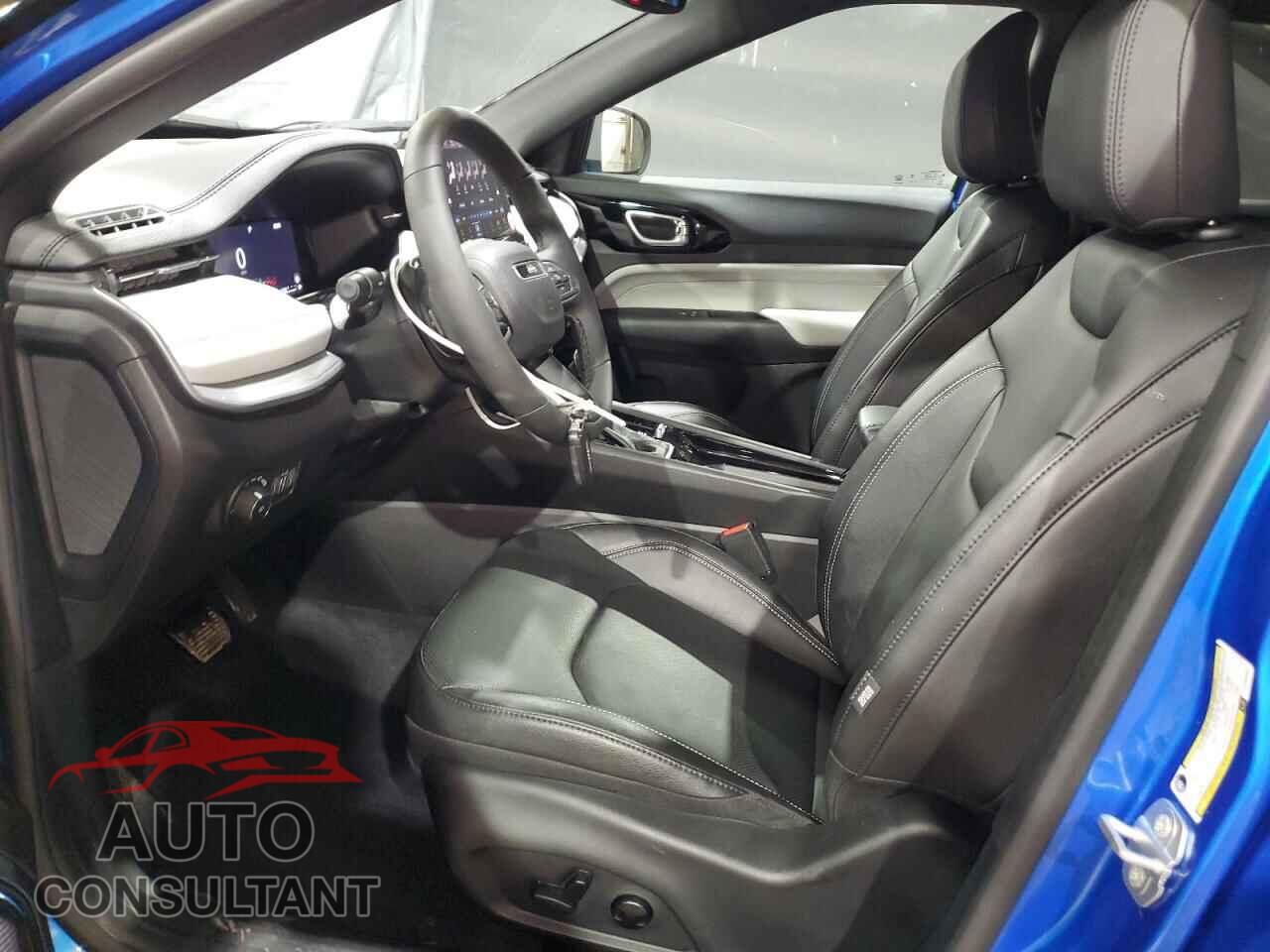 JEEP COMPASS 2025 - 3C4NJDCN0ST593964
