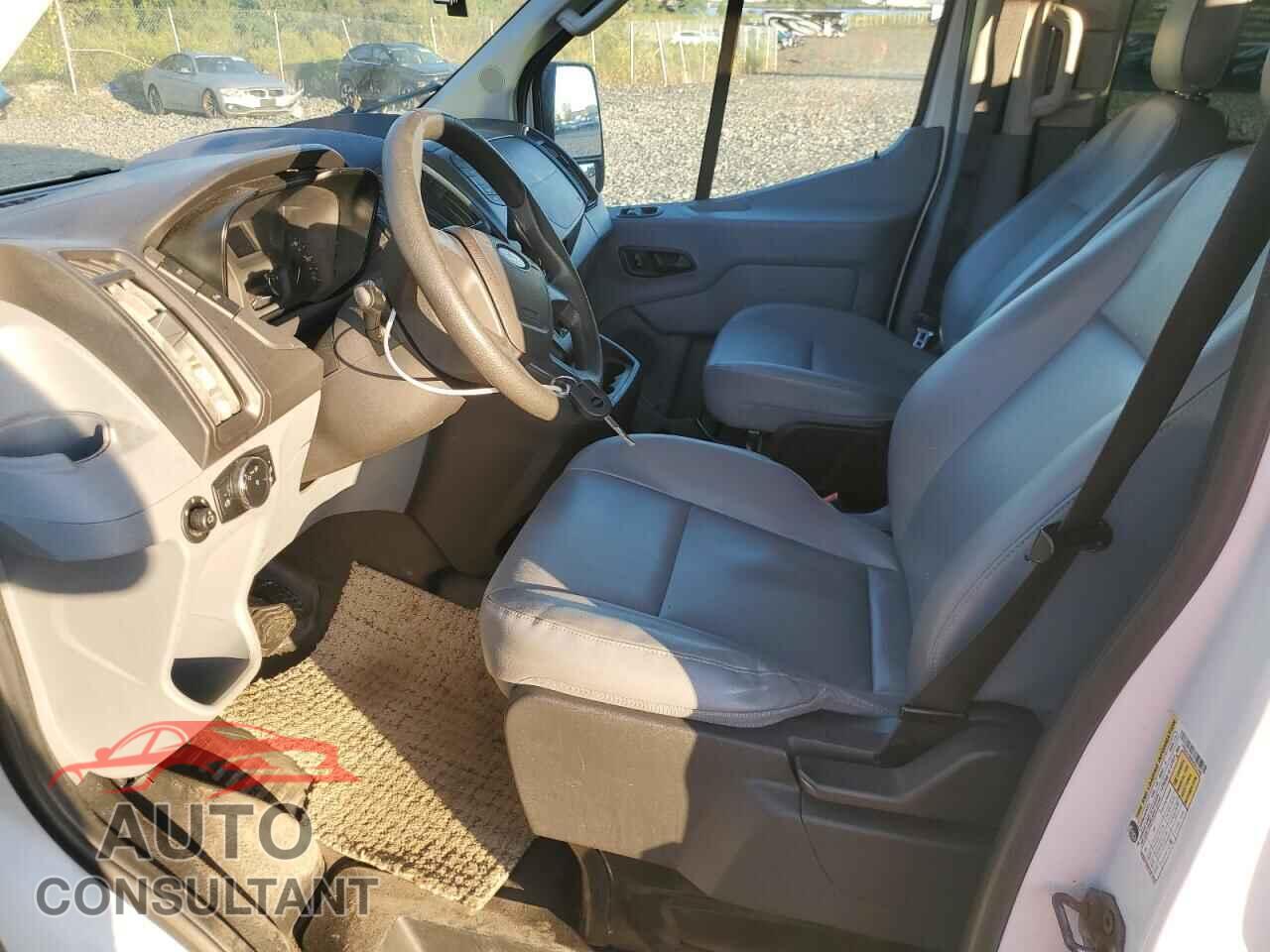 FORD TRANSIT 2016 - 1FBAX2CM8GKB51469