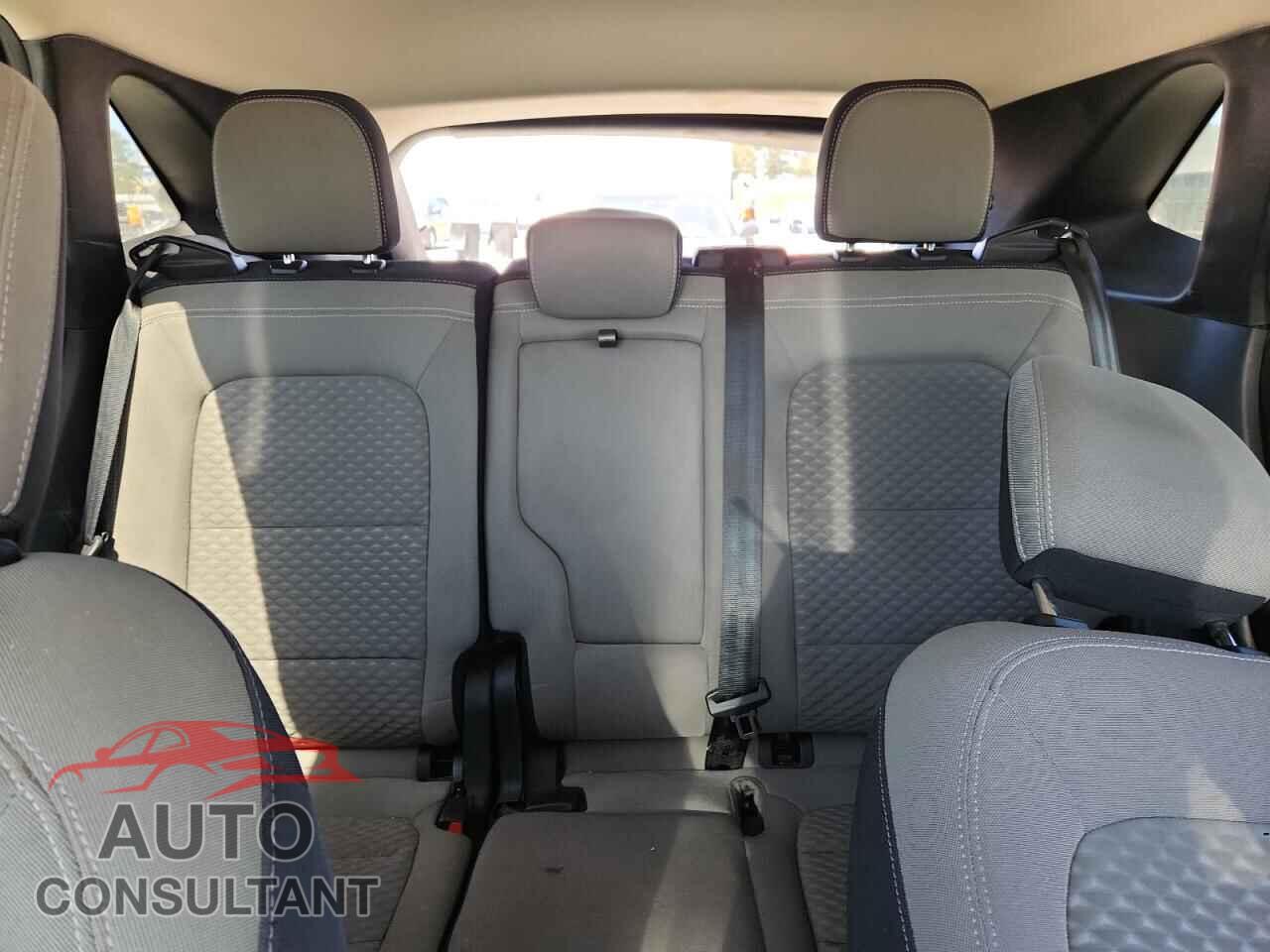 FORD ESCAPE 2020 - 1FMCU9G68LUA45941