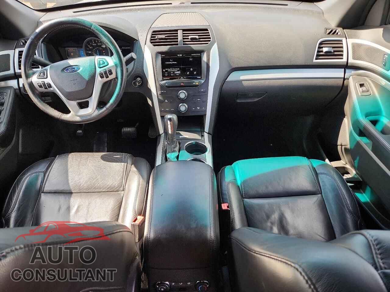 FORD EXPLORER 2013 - 1FM5K8D83DGC79287