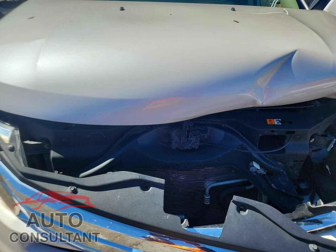 FORD EDGE 2010 - 2FMDK3JC2ABB51021