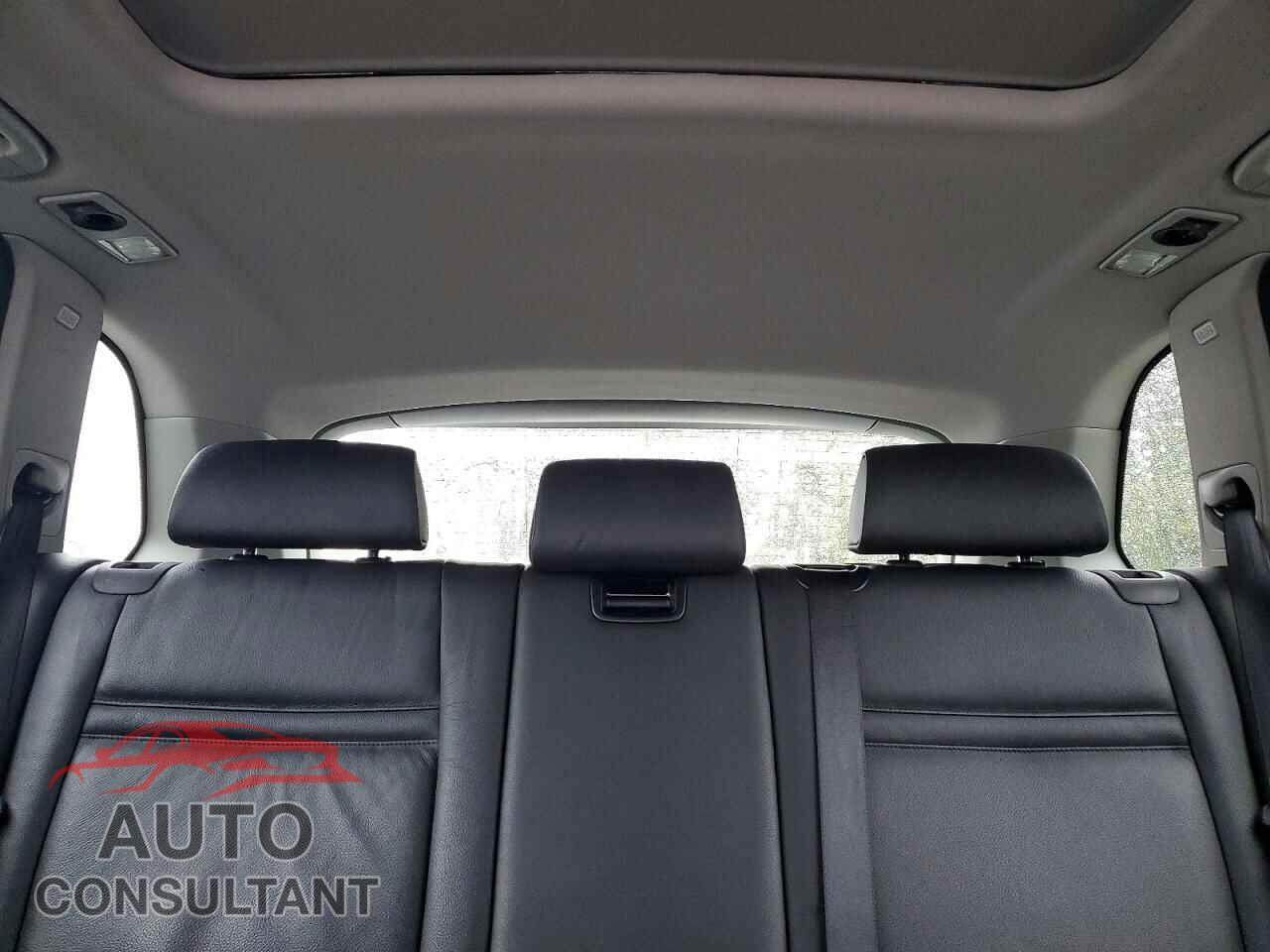 BMW X5 2011 - 5UXZV4C59BL407077