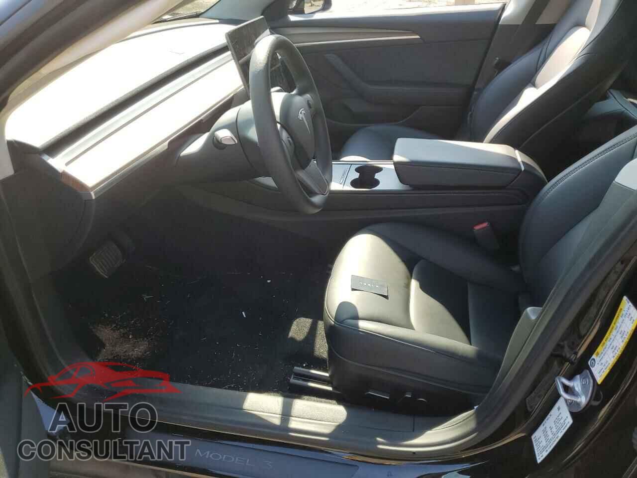 TESLA MODEL 3 2023 - 5YJ3E1EA7PF677628