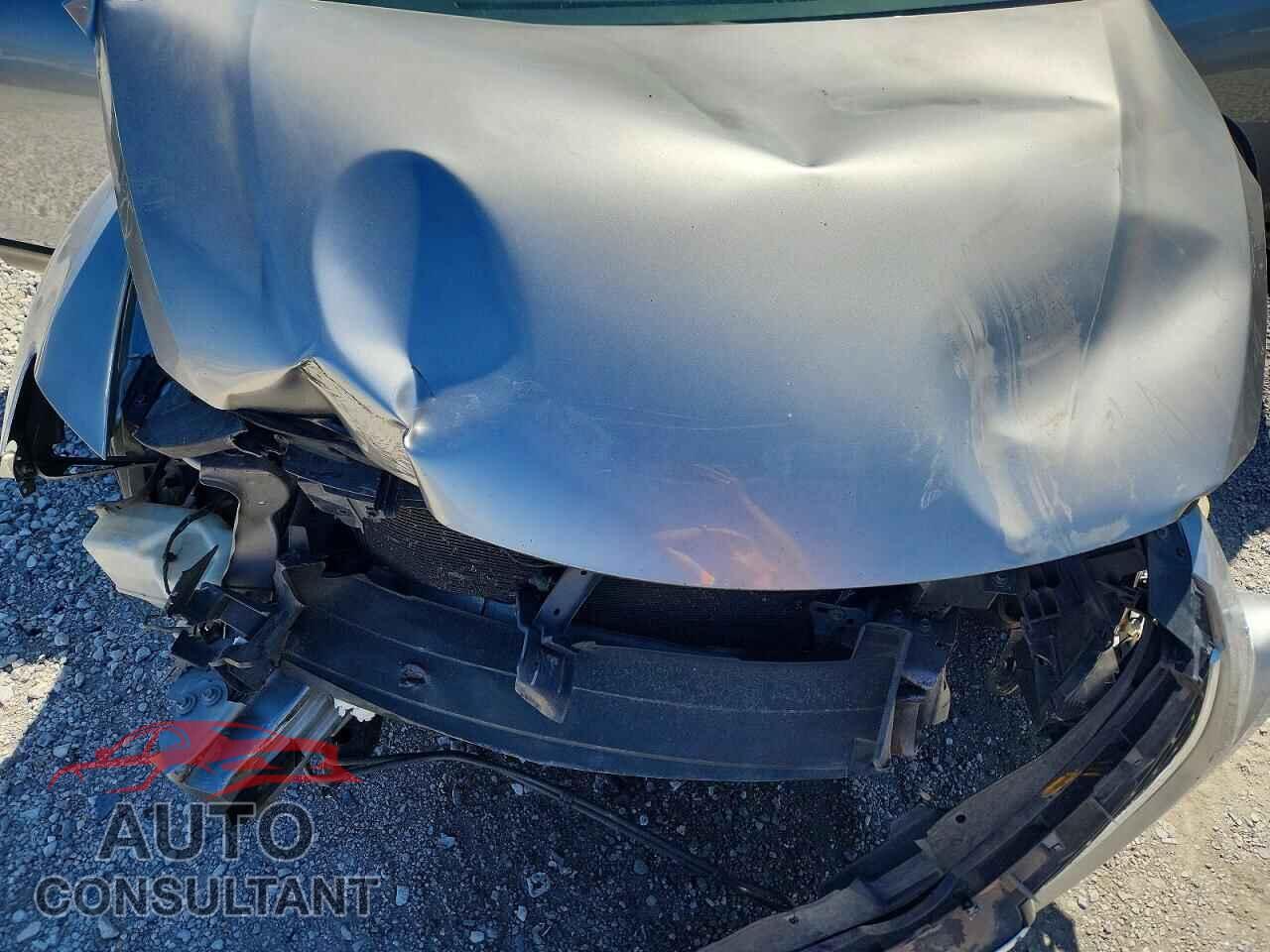 MAZDA CX-9 2012 - JM3TB2CA0C0342471