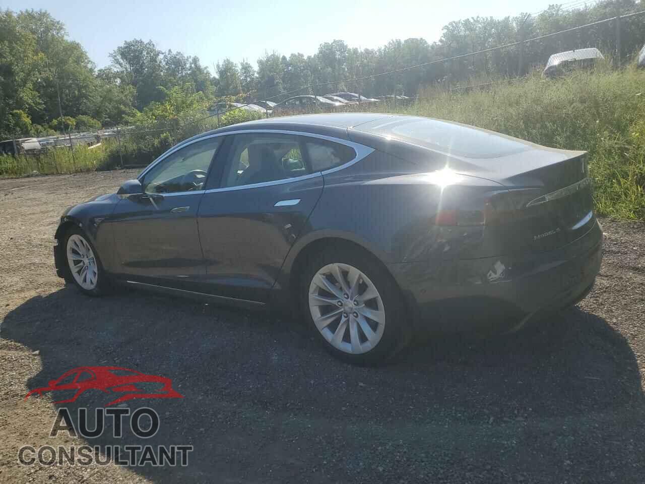 TESLA MODEL S 2016 - 5YJSA1E23GF134793