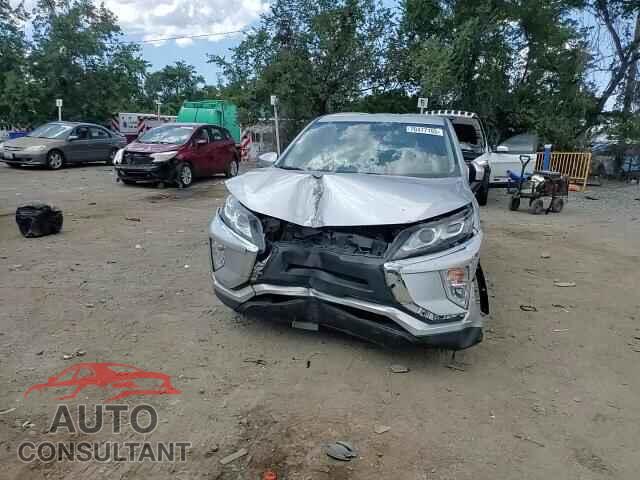 MITSUBISHI ECLIPSE 2019 - JA4AT3AA4KZ036173