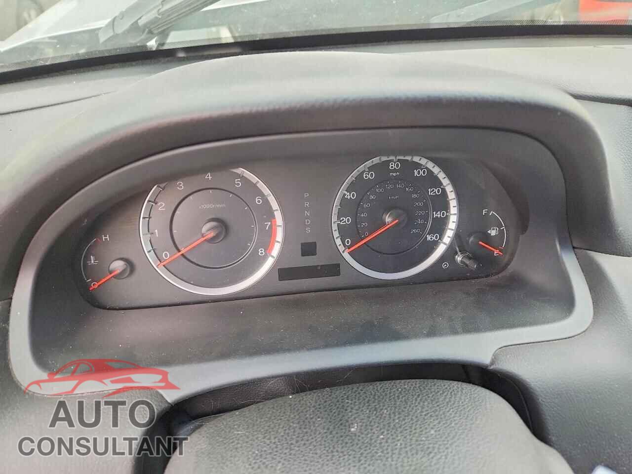 HONDA ACCORD 2012 - 1HGCS2B81CA000093