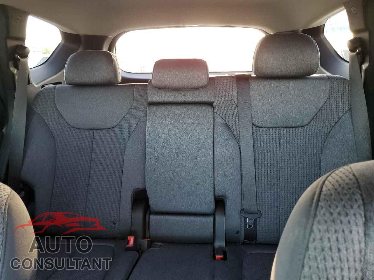 HYUNDAI SANTA FE 2023 - 5NMS14AJ0PH639624