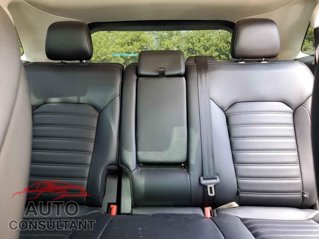 FORD EDGE 2019 - 2FMPK4J99KBC61346