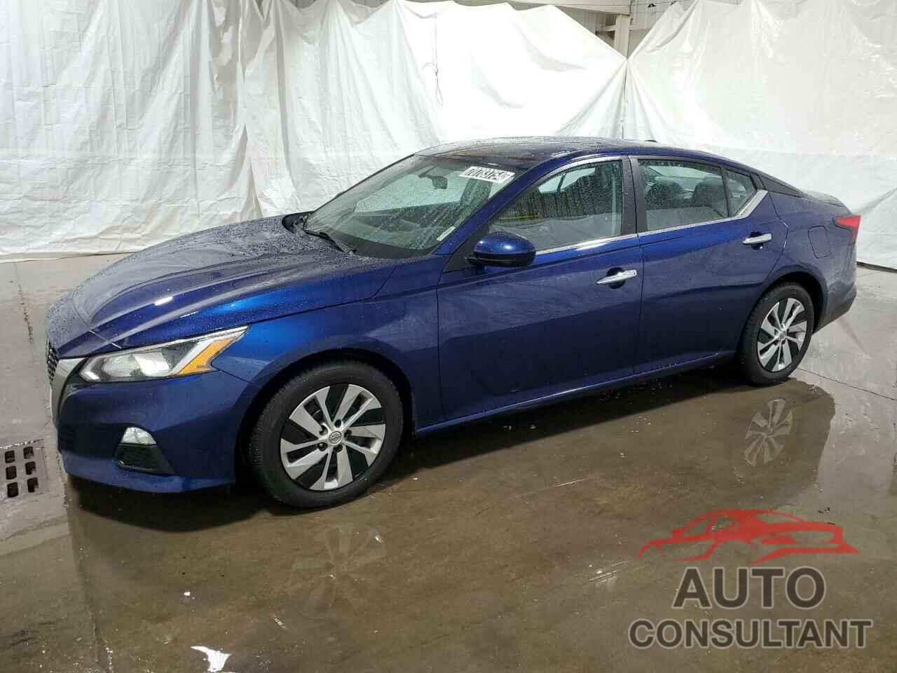 NISSAN ALTIMA 2020 - 1N4BL4BV8LC258159