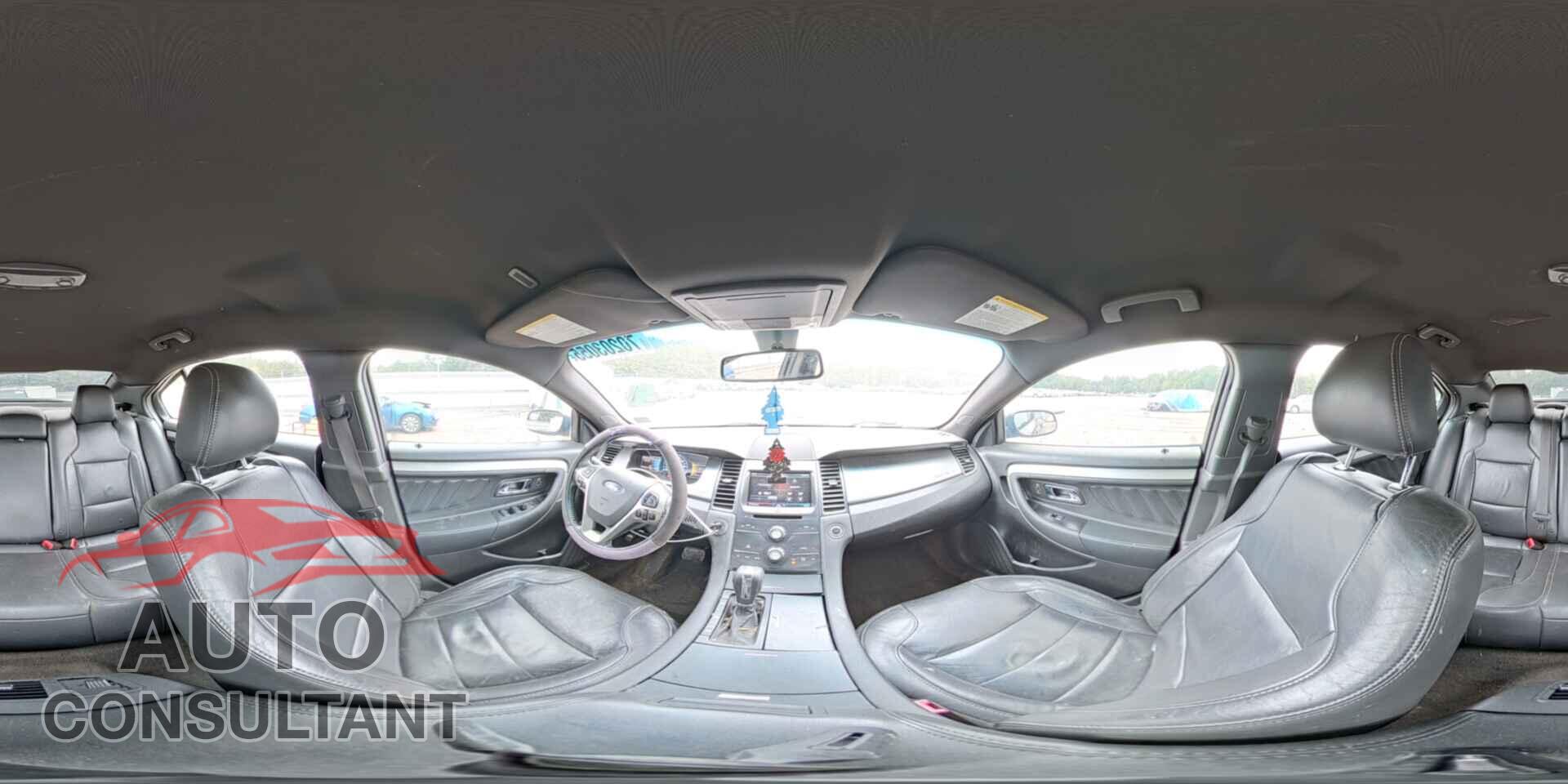 FORD TAURUS 2013 - 1FAHP2E82DG120376