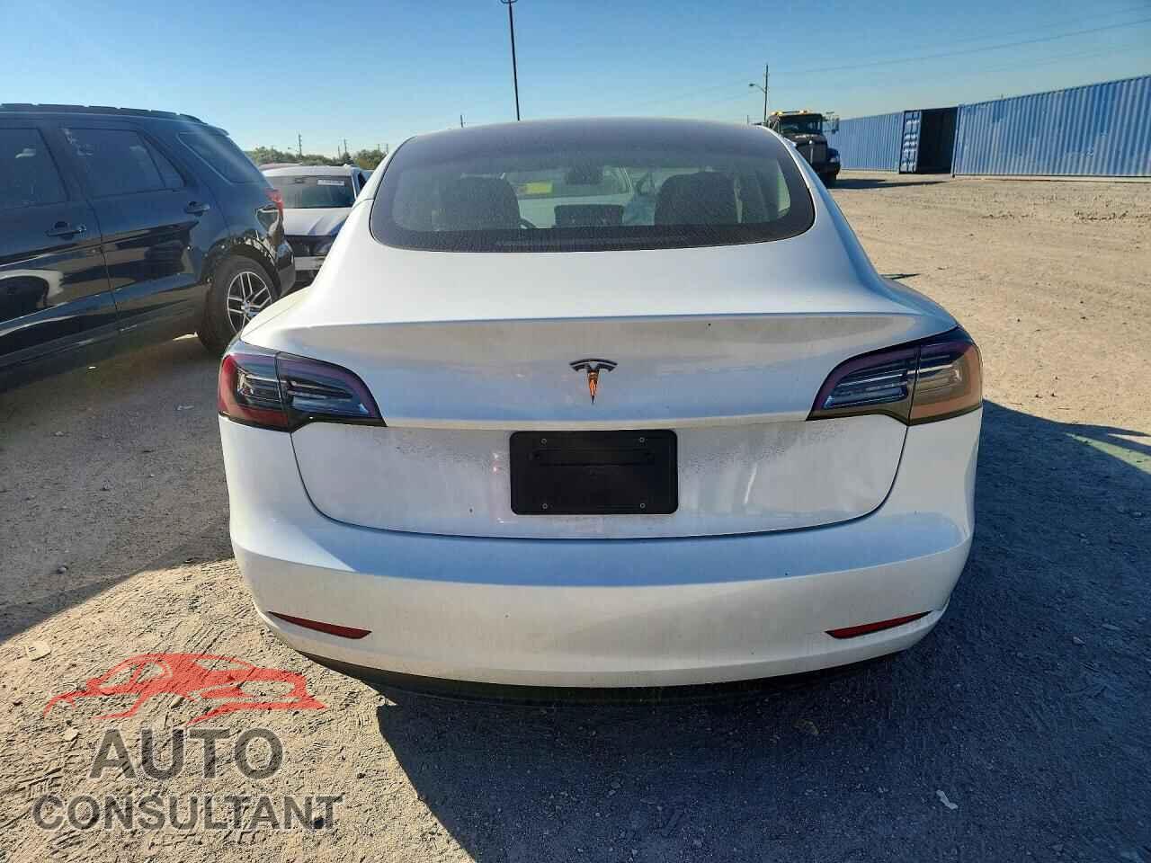 TESLA MODEL 3 2023 - 5YJ3E1EA9PF479696