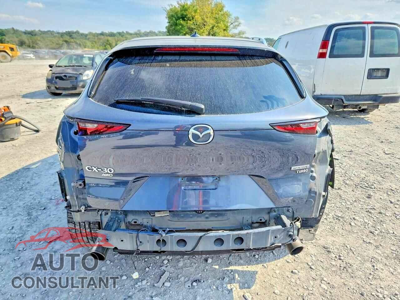 MAZDA CX30 2021 - 3MVDMBDY7MM309094