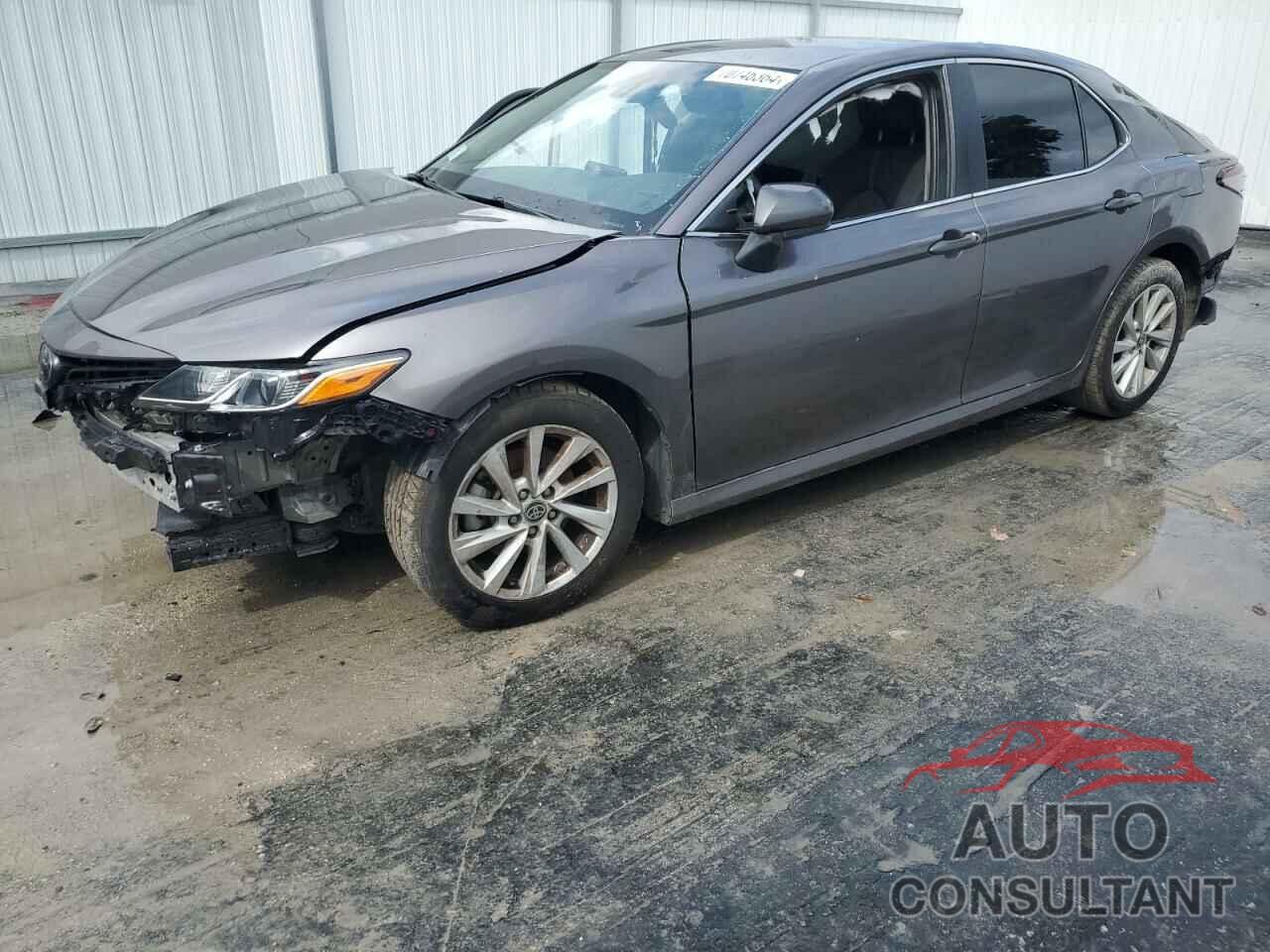 TOYOTA CAMRY 2023 - 4T1C11AK5PU082077