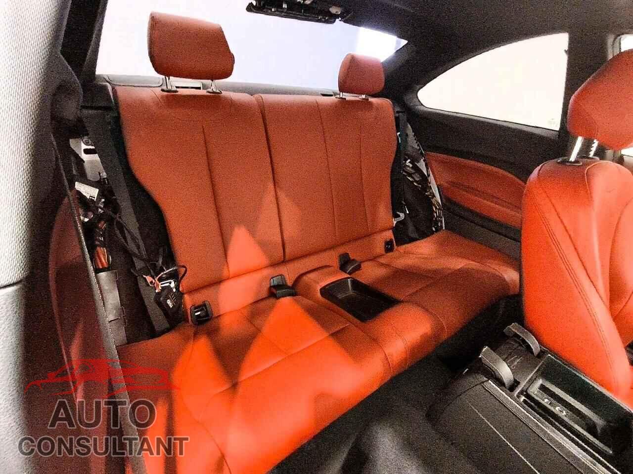 BMW M2 2015 - WBA1J7C54FV253882