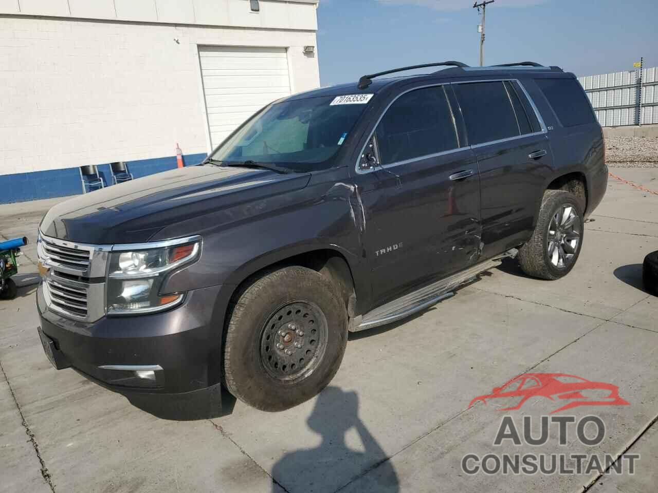 CHEVROLET TAHOE 2015 - 1GNSKCKC3FR223897