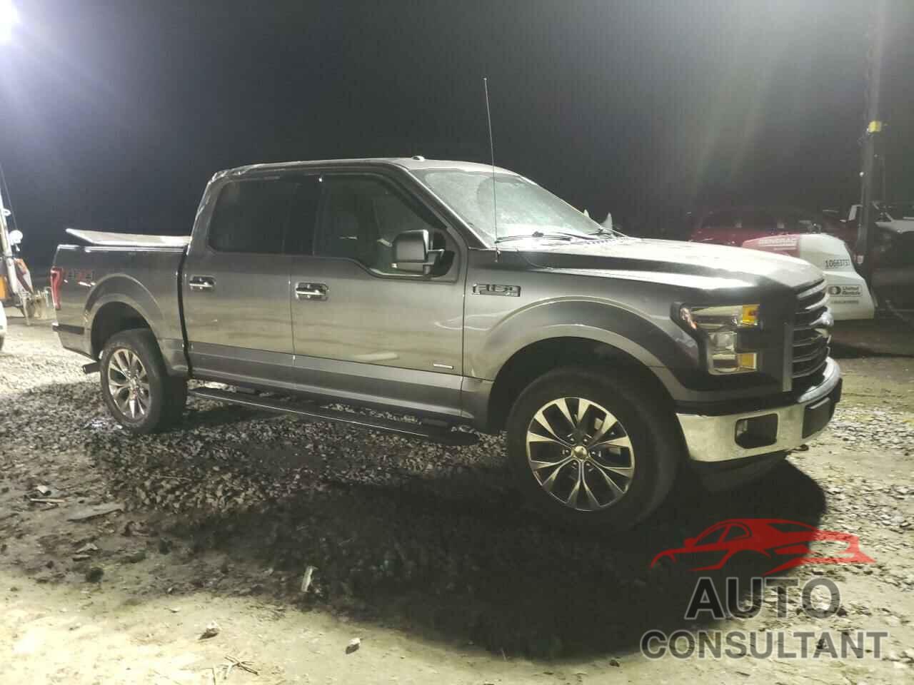 FORD F-150 2016 - 1FTEW1EGXGKE81292