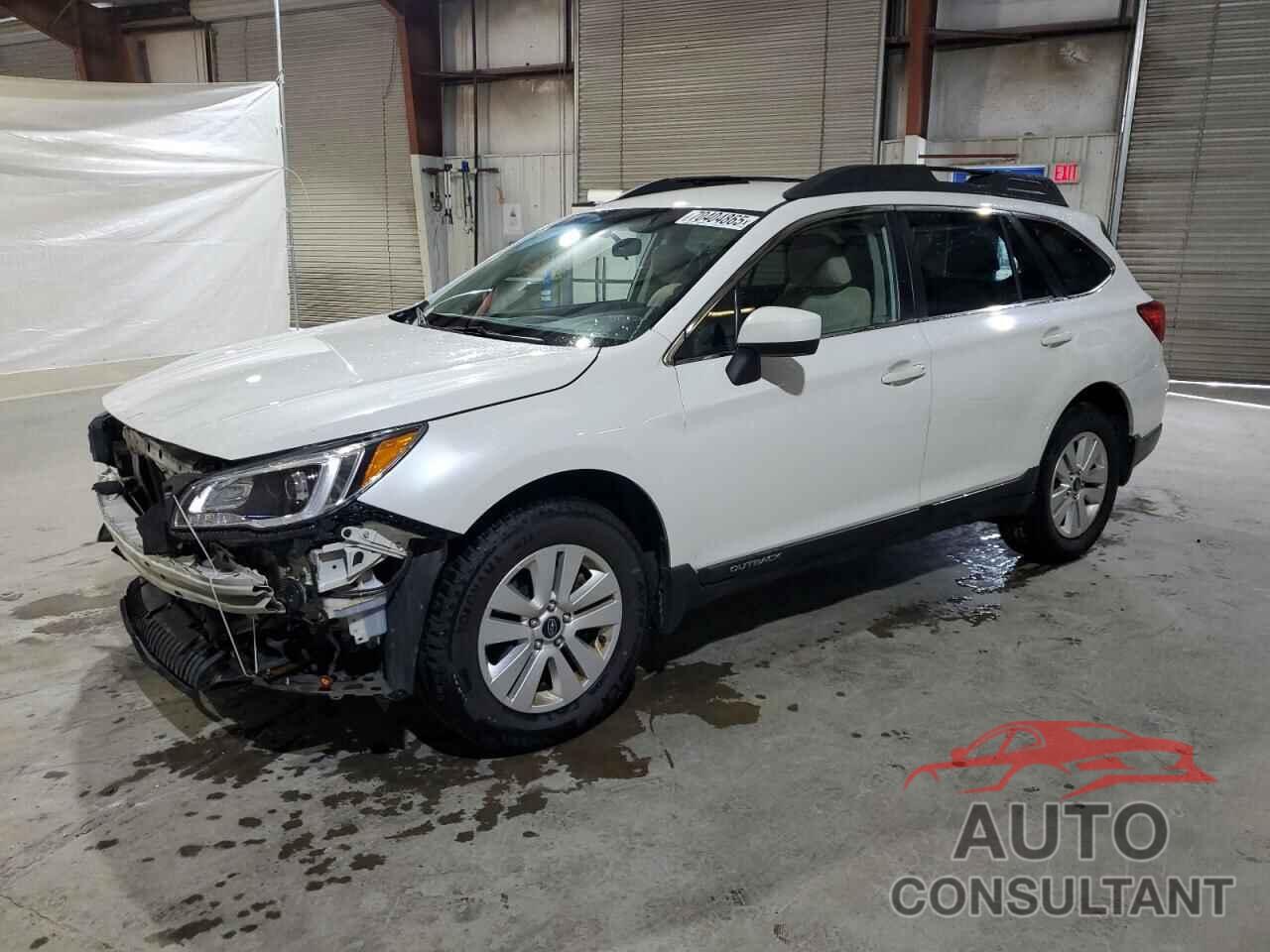 SUBARU OUTBACK 2016 - 4S4BSACC3G3273839