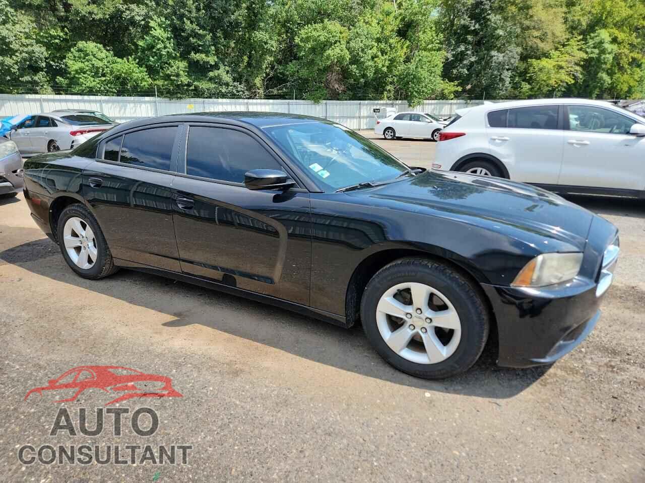 DODGE CHARGER 2014 - 2C3CDXBG0EH350241
