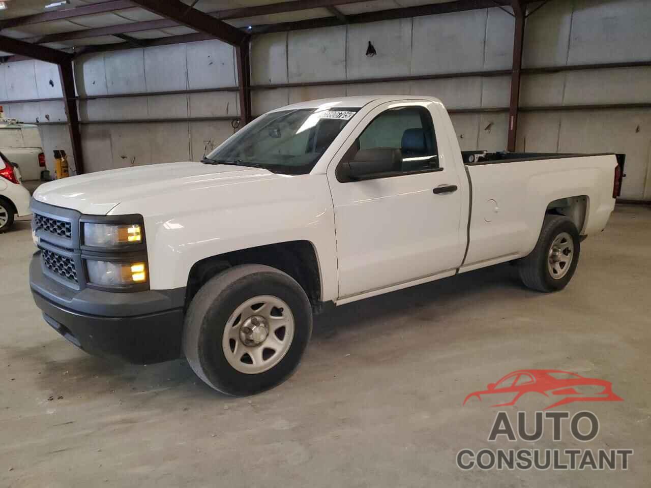 CHEVROLET ALL Models 2015 - 1GCNCPEH3FZ182995