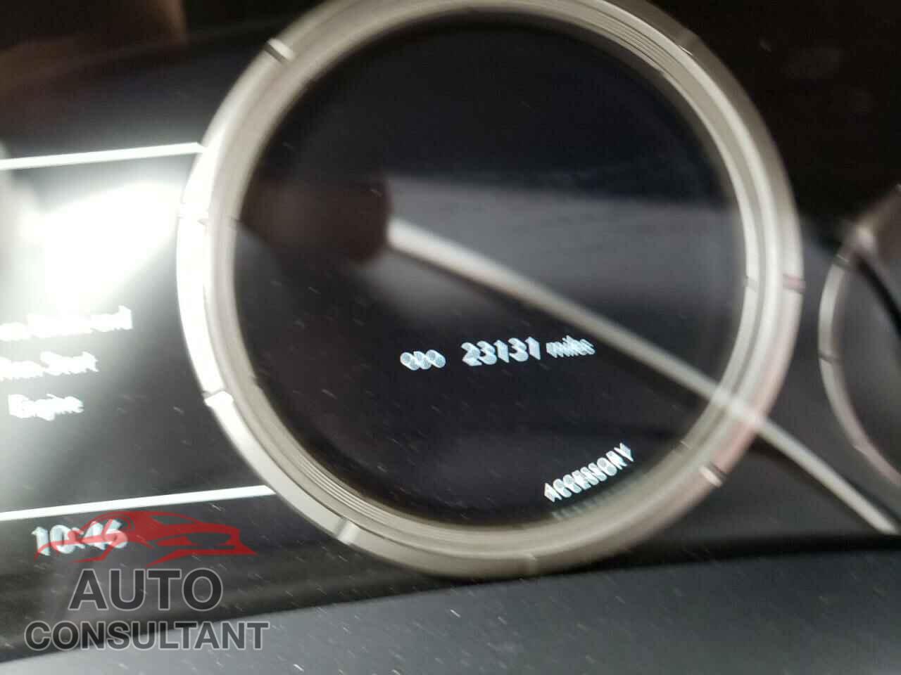LEXUS RX350 2020 - 2T2YZMDA3LC224405