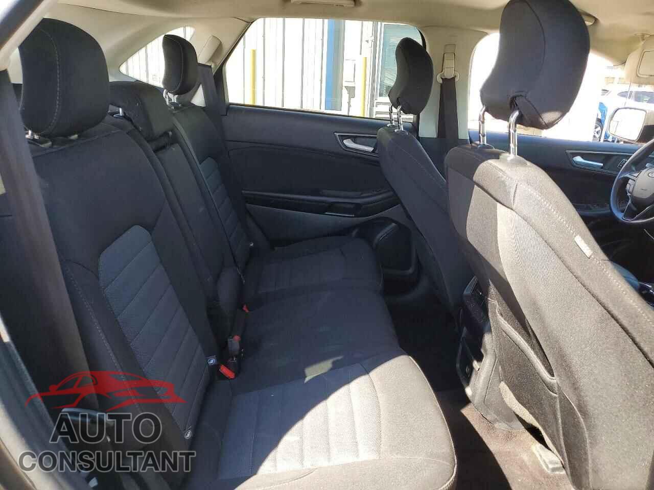 FORD EDGE 2016 - 2FMPK3G96GBC17748