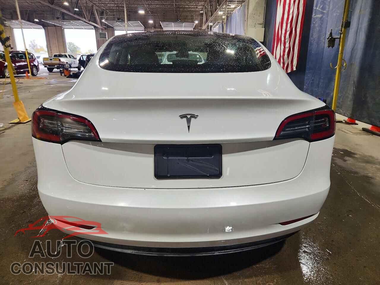 TESLA MODEL 3 2023 - 5YJ3E1EA9PF436959
