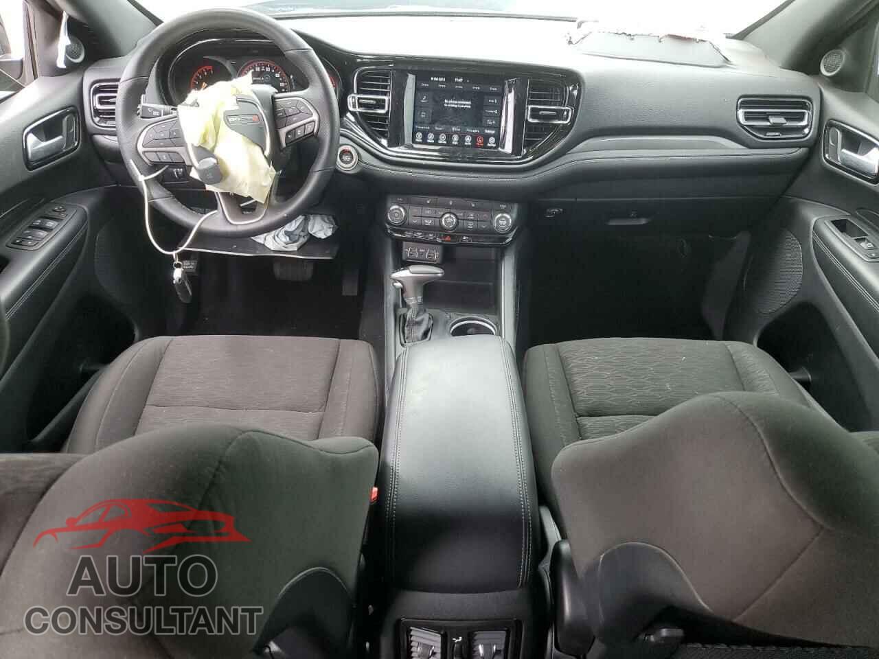 DODGE DURANGO 2024 - 1C4RDHAG2RC137359