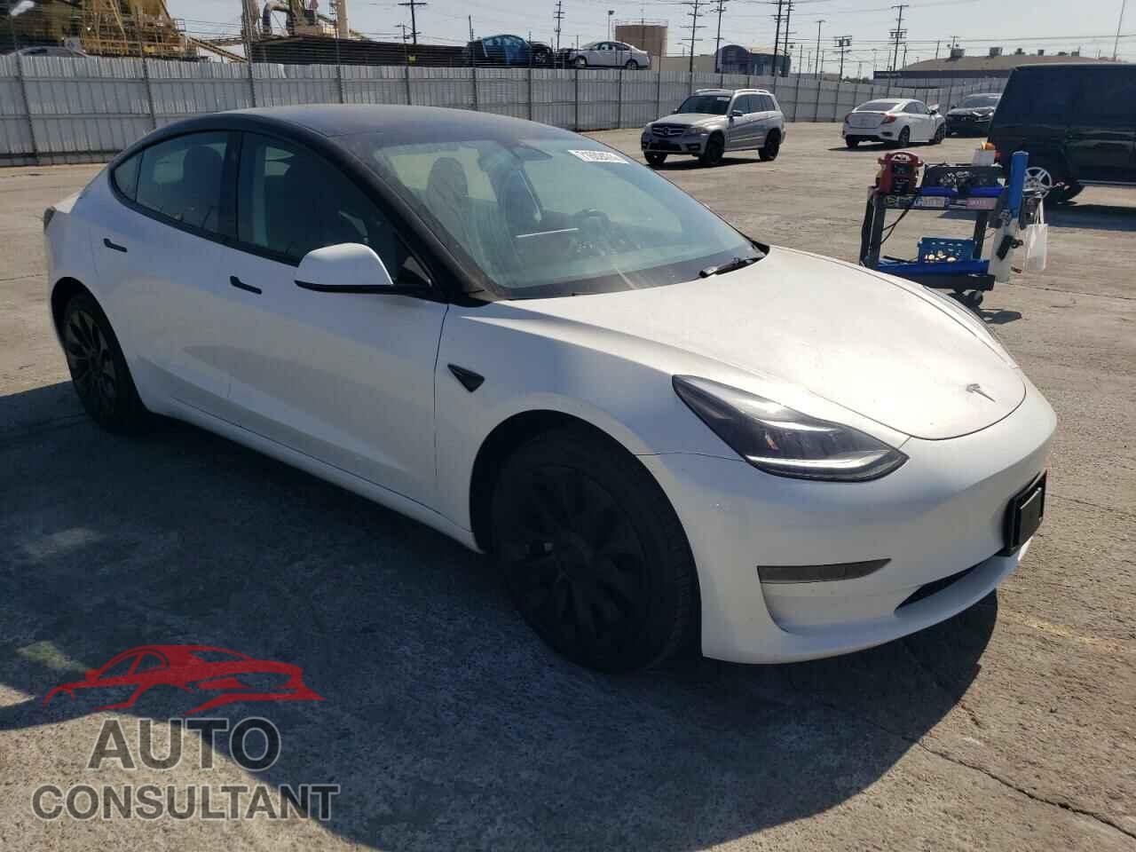 TESLA MODEL 3 2023 - 5YJ3E1EA5PF578497