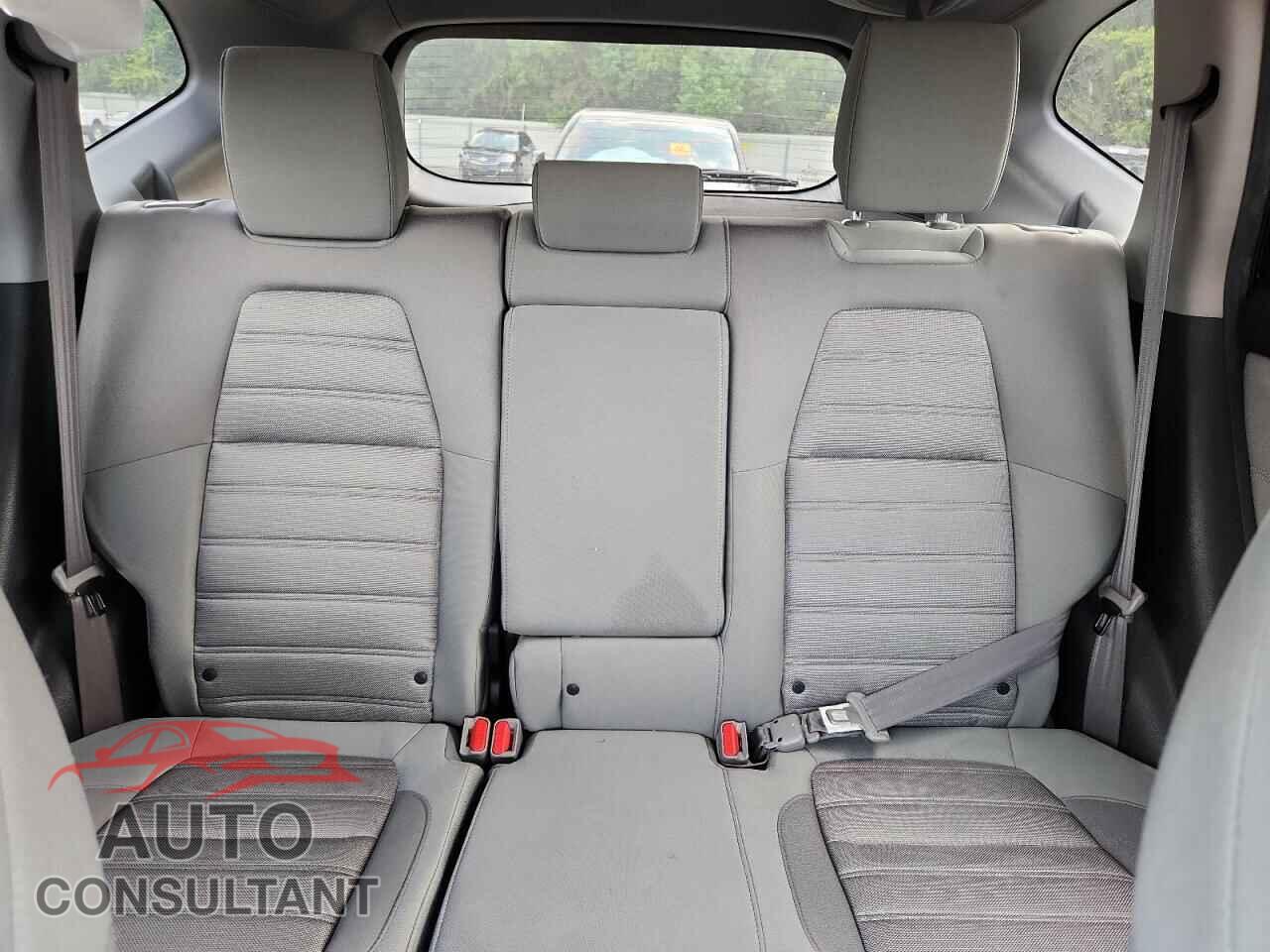 HONDA CRV 2019 - 7FARW1H53KE027424