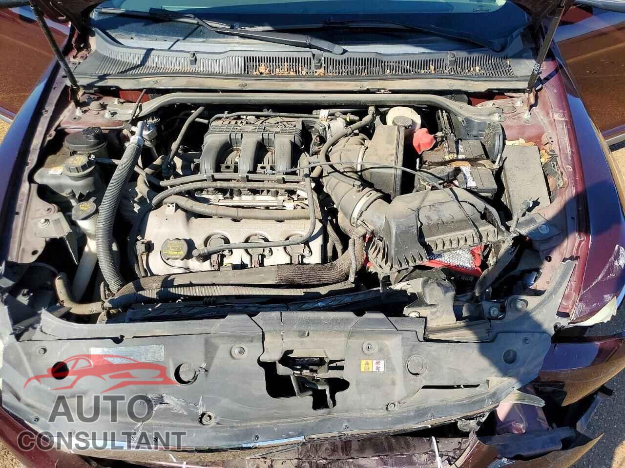 FORD TAURUS 2011 - 1FAHP2EW8BG102458